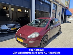 Fiat Punto Evo - 0.9 TwinAir Easy