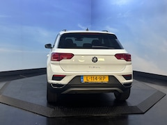 Volkswagen T-Roc - 1.0 TSI Style Navi | Clima | Cruise | PDC