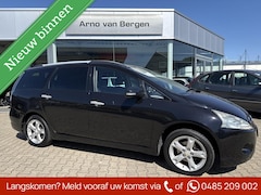 Mitsubishi Grandis - 2.4-16V InSport, cliamtronic, cruisecontrol, trekhaak, pdc