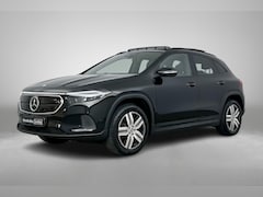 Mercedes-Benz EQA - 250 Luxury Line 67 kWh | Panoramadak | 360 Camera