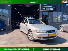 Opel Vectra - 2.2-16V Onyx|Airco|Stoel verwarming|Trekhaak|NAP
