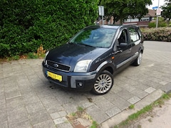 Ford Fusion - 1.4-16V Champion MET APK