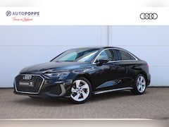 Audi A3 Limousine - 35 TFSI S edition 150pk S Tronic