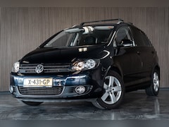 Volkswagen Golf Plus - 1.2 TSI Highline BlueMotion I CRUISE CONTROL I PARKEER SENSOREN