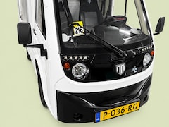 Cenntro tropos - L7 20kW