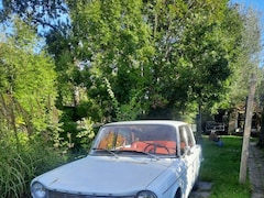 Simca 1300 - 1301