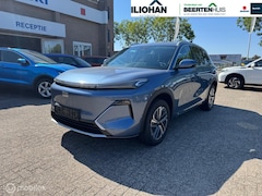 Geely Starray EM-i - Geey Starray EM-I 1.5 Pro /360 Camera 83 Elektrisch