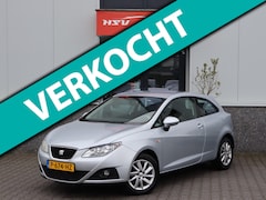 SEAT Ibiza SC - 1.4 Sport-up airco LM cruise