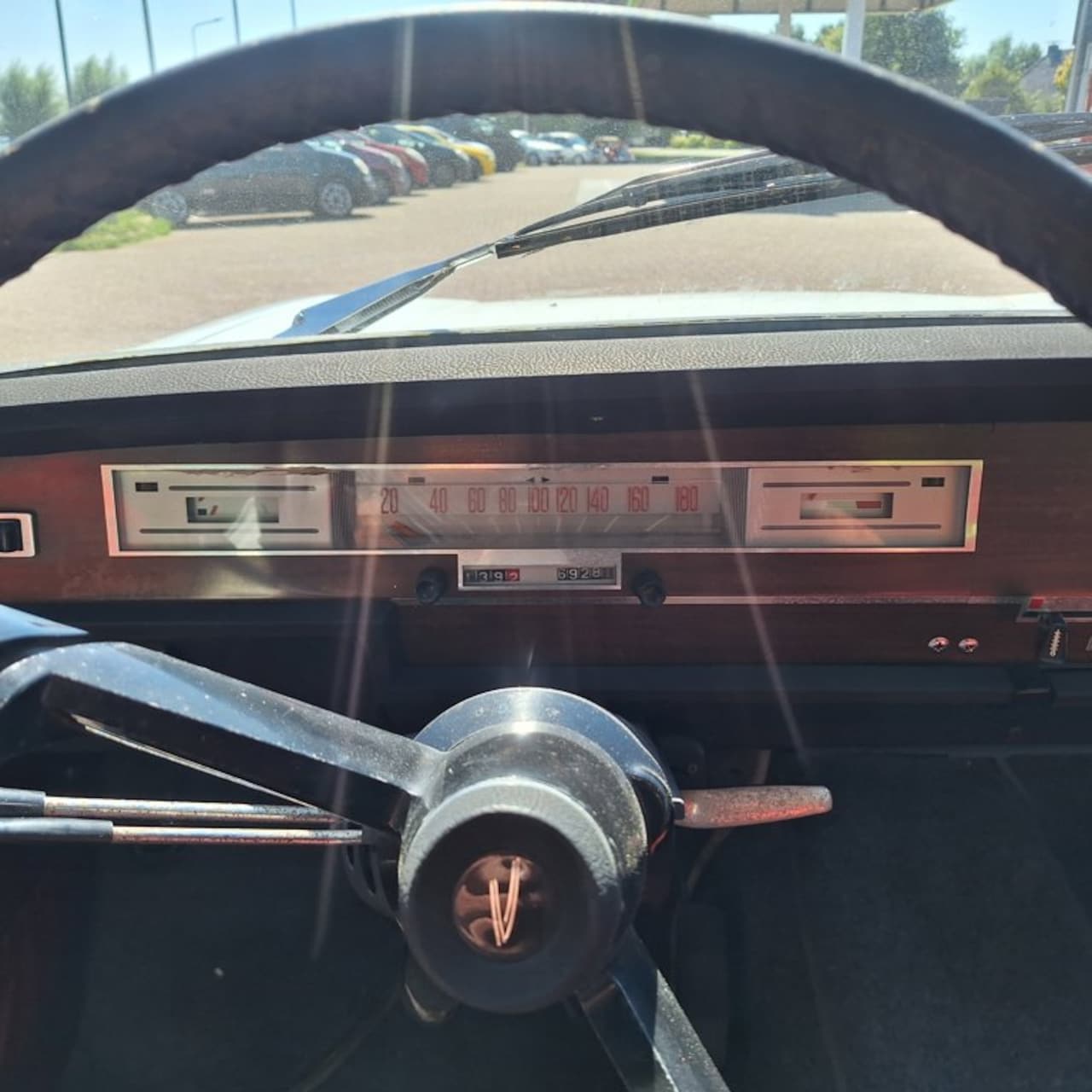 Simca 1300 - AutoWereld.nl