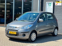 Hyundai i10 - 1.1 Dynamic/5-DRS/APK TOT 06-2027/NL-AUTO NAP