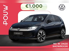 Volkswagen ID.Polo - 211pk Life First Edition 52 kWh | 18" Velgen | Comfort Pakket