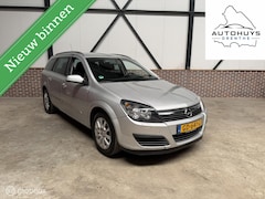 Opel Astra Wagon - 1.6 Essentia Nieuwe APK