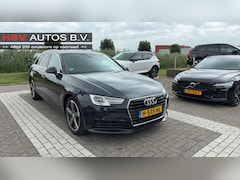 Audi A4 Avant - 2.0 TDI ultra Pro Line navi LM automaat