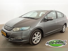 Honda Insight - 1.3 Automaat Clima Elegance