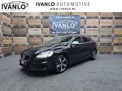 Volvo V40 - 1.5 T3 Kinetic R Design Pano LED Camera Trekhaak Clima Cruise LM