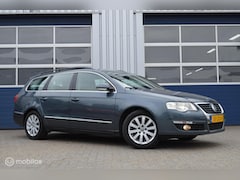 Volkswagen Passat Variant - 1.8 TFSI Trendline