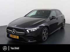 Mercedes-Benz A-klasse - 180 AMG line | Night Sfeer