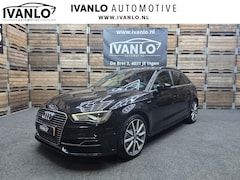Audi A3 Sportback - 1.4 e-tron PHEV Ambition Pro Line plus Leder Pano Navi LED LM