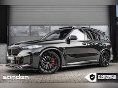 BMW X5 - xDrive50e M Sport Pro|BTW|Dravit|SkyLounge|Maxton|H/K