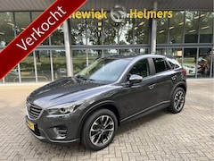 Mazda CX-5 - 2.5 SkyActiv-G 192 GT-M 4WD | LEDER | MEMORY | STOELVERW. | VOLLE AUTO