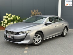 Peugeot 508 - 1.2 PureTech Allure m22 NAVI|CAMERA|CLIMATE|SPORTVELGEN