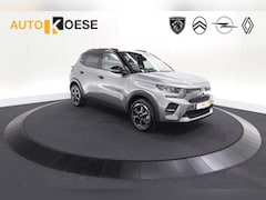 Citroën C3 - Hybrid 110 ë-DCS6 MAX | Camera | Pack Winter | Navigatie | Apple Carplay