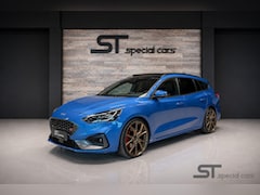 Ford Focus Wagon - 2.3 EcoBoost ST-3|Performance|trekhaak