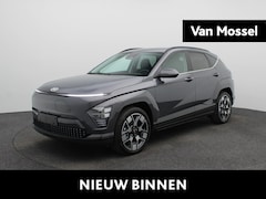 Hyundai Kona Electric - Premium 64.8 kWh | Stoelverkoeling | 360 Camera | Adaptieve Cruise Control | Climate Contr
