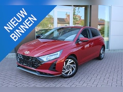 Hyundai i20 - 1.0 T-GDI Comfort Smart DCT-7 Automaat Airco Navi Camera Carplay Nieuwstaat