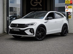 Volkswagen Taigo - R-Line 1.0 TSI Black Style AUTOMAAT-ACC-CAMERA-CARPLAY-CLIMA-IQ LIGHT-PANORAMA-VIRTUEEL