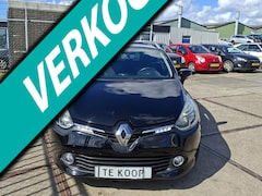 Renault Clio Estate - 1.5 dCi ECO Dynamique
