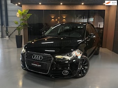 Audi A1 Sportback - 1.4 TFSI 140PK Pro Line S AUTOMAAT/CRUISE
