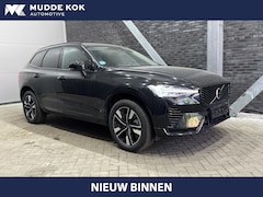 Volvo XC60 - T8 Plug-in hybrid Plus Dark | ACC | Harman/Kardon | 360° Camera | Stoel+Stuurverwarming |