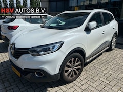 Renault Kadjar - 1.2 TCe Intens navi LM airco org NL
