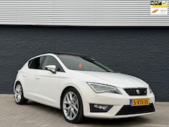SEAT Leon - 1.4 TSI ACT FR AUTOMAAT
