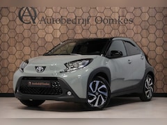 Toyota Aygo X - 1.0 VVT-i MT *TeamPlayer* 7.241km Apple Carplay + Camera ALS NIEUW