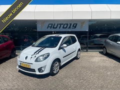 Renault Twingo - 1.2 Dynamique