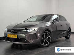 Opel Astra - 1.6 Hybrid Edition | Dealer Onderhouden | LED | Cruise Adaptive | Navi By App | Keyless St