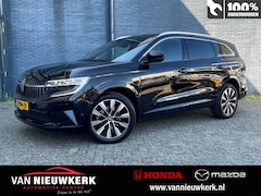 Renault Espace - E-Tech Full Hybrid 200PK Techno Automaat | Adaptieve Cruise | Carplay | Stuurverwarming |