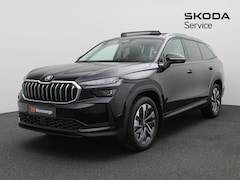 Skoda Kodiaq - 1.5 TSI MHEV Business Edition Plus 7p. 150PK DSG Matrix led, Trekhaak, Panoramadak, Adapti