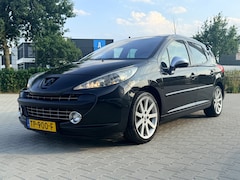 Peugeot 207 SW - 1.6-16V T RC