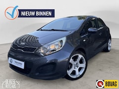 Kia Rio - 1.2 CVVT Comf. Pack Airco Navi Lmv BT Nap