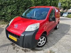 Citroën Nemo - PERFECT ONDERHOUDEN MET APK TOT 31-03-2027