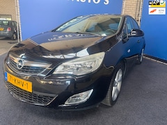 Opel Astra - 1.6 Edition