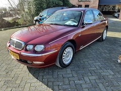 Rover 75 - 1.8 Club Geen