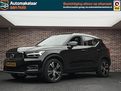 Volvo XC40 - 2.0 T4 Inscription