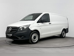 Mercedes-Benz eVito - eVito L2 | Audiopakket | Cruisecontrol | Airco met Voorklimatisering| Zitcomfortpakket |