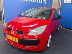 Mitsubishi Colt - 1.1 Inbusiness Nieuwe APK
