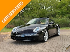 Porsche 911 - 3.6 Carrera