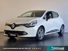 Renault Clio - 0.9 TCe ECO Night&Day | TREKHAAK | 1E EIGENAAR/DEALER ONDERHOUDEN | ZOMER + WINTER BANDEN